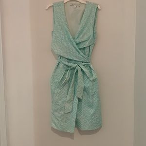 Diane von Furstenberg - Carol Mini Dress